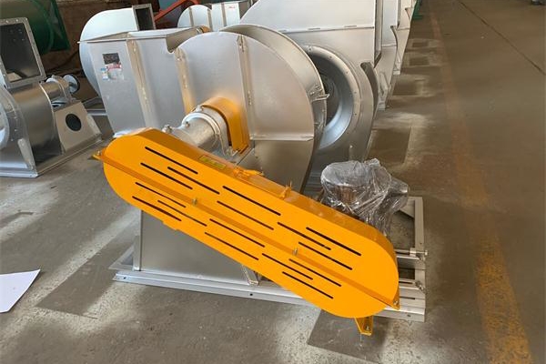 ATF-68系列高溫離心風(fēng)機